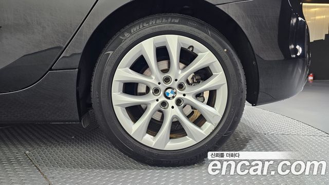 BMW 2 Series Active Tourer (F45) Joy 2019 — фото 27