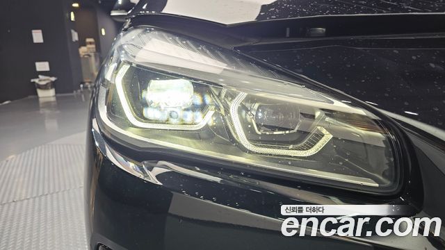 BMW 2 Series Active Tourer (F45) Joy 2019 — фото 28