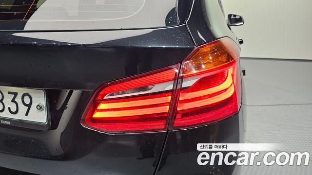 BMW 2 Series Active Tourer (F45) Joy 2019 — фото 29