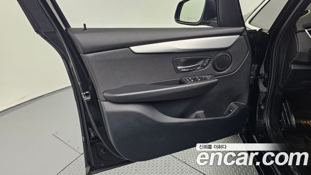 BMW 2 Series Active Tourer (F45) Joy 2019 — фото 30