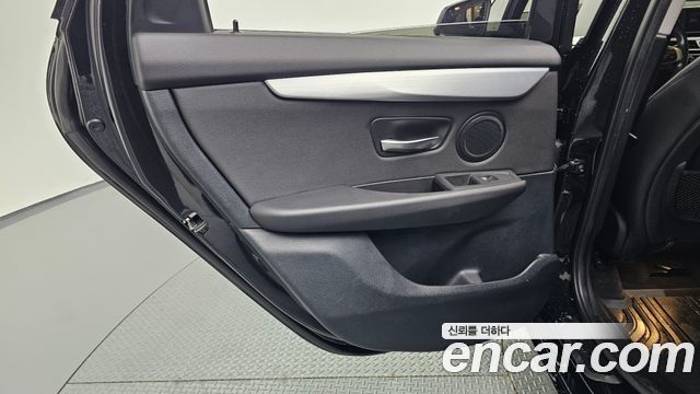 BMW 2 Series Active Tourer (F45) Joy 2019 — фото 31