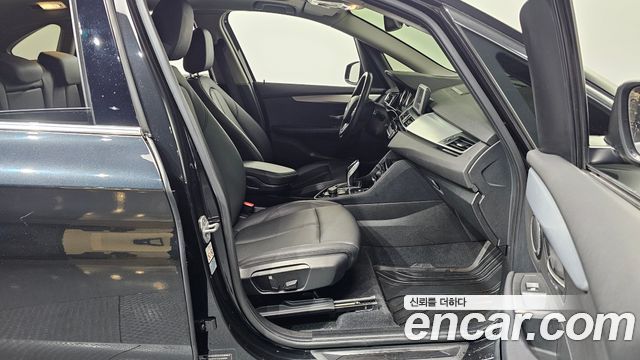 BMW 2 Series Active Tourer (F45) Joy 2019 — фото 32