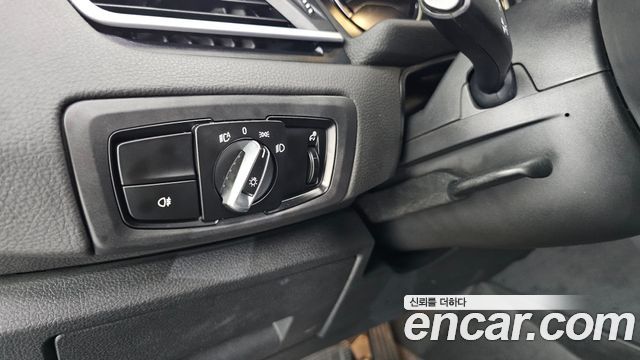 BMW 2 Series Active Tourer (F45) Joy 2019 — фото 33