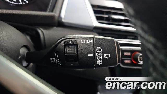 BMW 2 Series Active Tourer (F45) Joy 2019 — фото 35