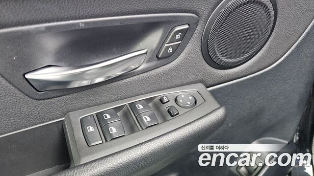 BMW 2 Series Active Tourer (F45) Joy 2019 — фото 36