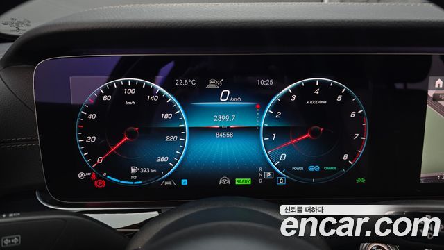Mercedes-Benz E-Class (W213) E450 4MATIC Exclusive 2021 — фото 8