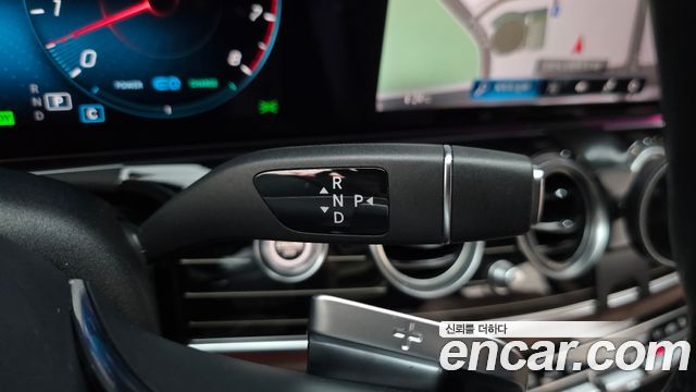 Mercedes-Benz E-Class (W213) E450 4MATIC Exclusive 2021 — фото 9