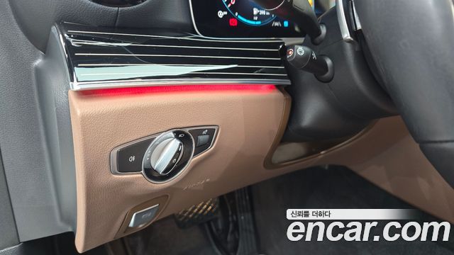 Mercedes-Benz E-Class (W213) E450 4MATIC Exclusive 2021 — фото 14