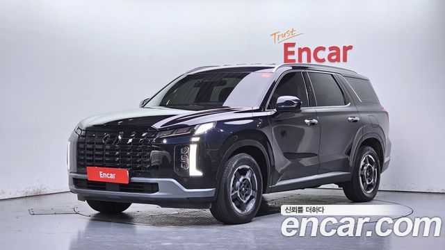 Hyundai Palisade Diesel 2.2 2WD Exclusive