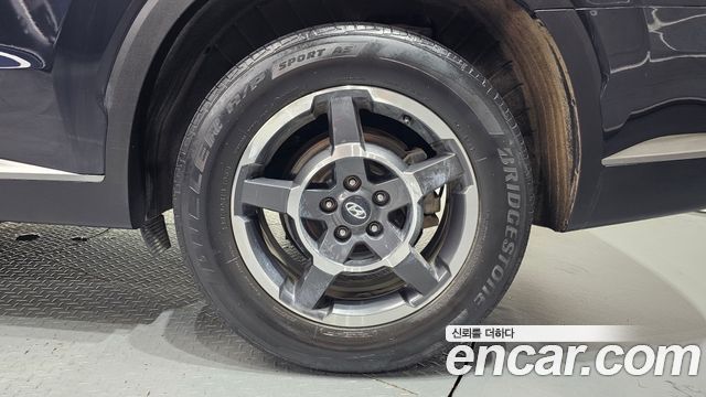 Hyundai Palisade Diesel 2.2 2WD Exclusive 2023 — фото 5