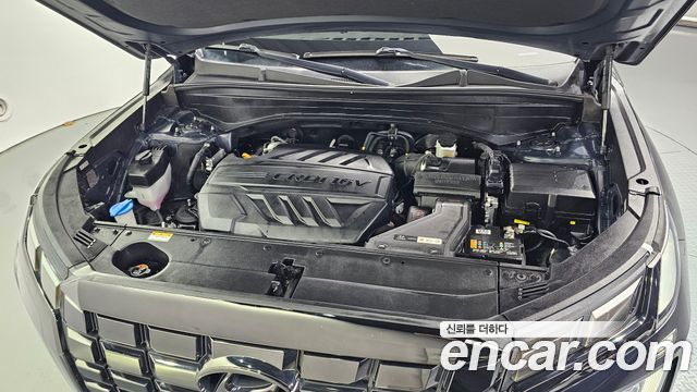 Hyundai Palisade Diesel 2.2 2WD Exclusive 2023 — фото 6