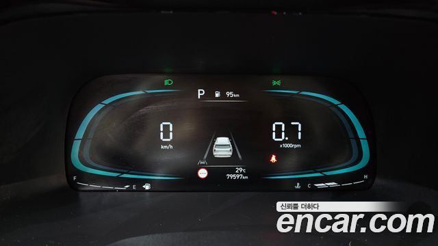 Hyundai Palisade Diesel 2.2 2WD Exclusive 2023 — фото 8