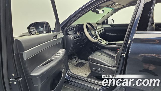 Hyundai Palisade Diesel 2.2 2WD Exclusive 2023 — фото 10