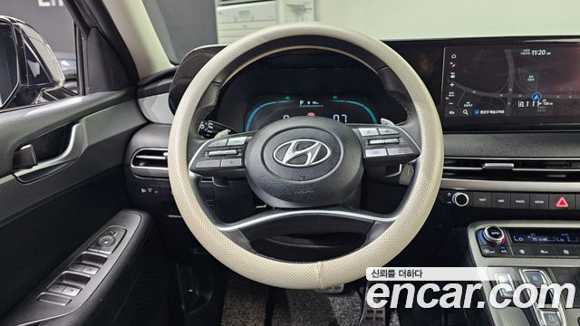 Hyundai Palisade Diesel 2.2 2WD Exclusive 2023 — фото 13