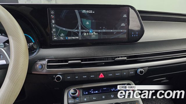 Hyundai Palisade Diesel 2.2 2WD Exclusive 2023 — фото 14