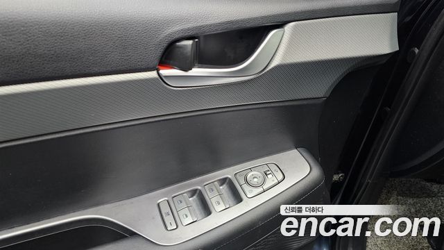 Hyundai Palisade Diesel 2.2 2WD Exclusive 2023 — фото 16
