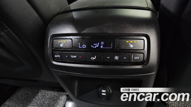 Hyundai Palisade Diesel 2.2 2WD Exclusive 2023 — фото 19