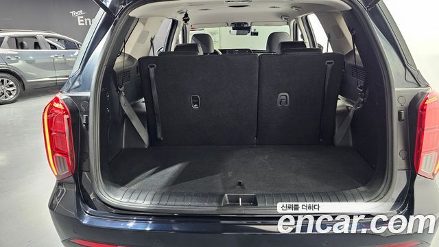Hyundai Palisade Diesel 2.2 2WD Exclusive 2023 — фото 20