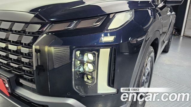 Hyundai Palisade Diesel 2.2 2WD Exclusive 2023 — фото 22
