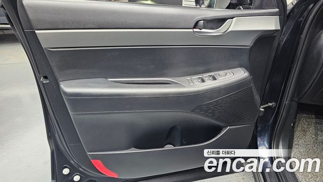 Hyundai Palisade Diesel 2.2 2WD Exclusive 2023 — фото 24