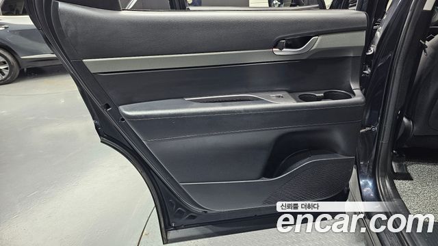 Hyundai Palisade Diesel 2.2 2WD Exclusive 2023 — фото 25
