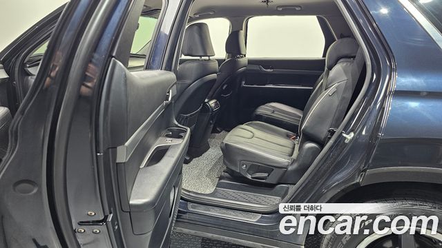 Hyundai Palisade Diesel 2.2 2WD Exclusive 2023 — фото 26