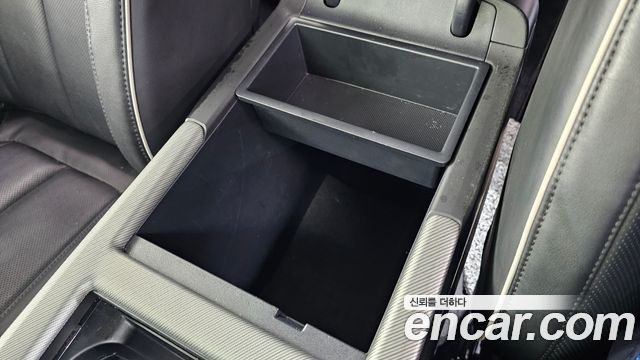Hyundai Palisade Diesel 2.2 2WD Exclusive 2023 — фото 27