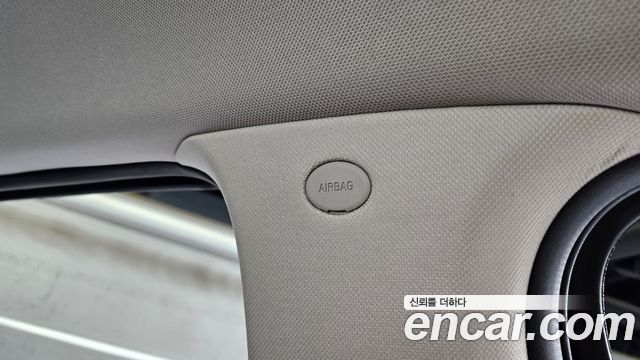 Hyundai Palisade Diesel 2.2 2WD Exclusive 2023 — фото 28