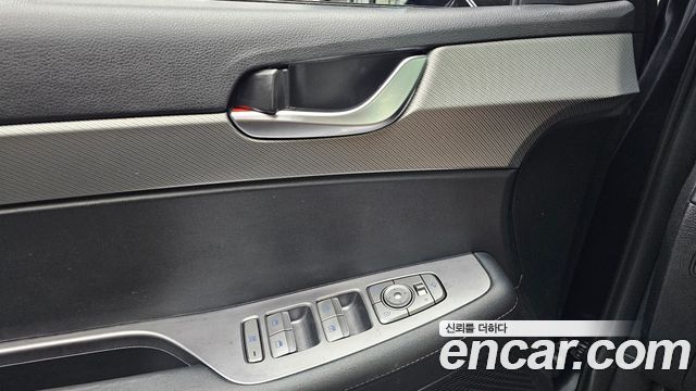 Hyundai Palisade Diesel 2.2 2WD Exclusive 2023 — фото 29