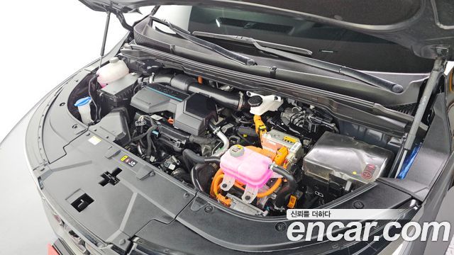 Kia Carnival (IV) HEV 9seater Gravity 2025 — фото 6