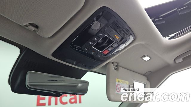 Kia Carnival (IV) HEV 9seater Gravity 2025 — фото 19