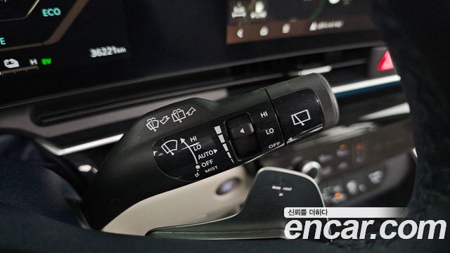 Kia Carnival (IV) HEV 9seater Gravity 2025 — фото 27