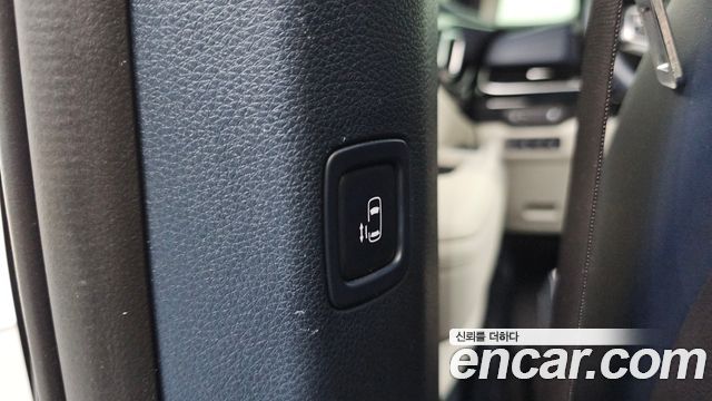 Kia Carnival (IV) HEV 9seater Gravity 2025 — фото 29