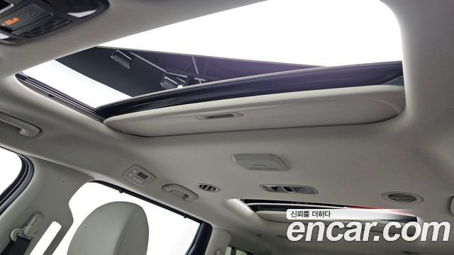 Kia Carnival (IV) HEV 9seater Gravity 2025 — фото 31