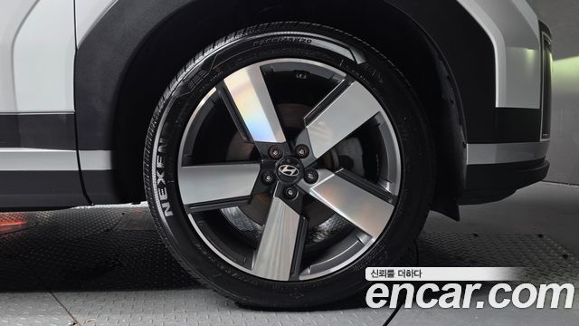 Hyundai Santa Fe (MX5) Gasoline 2.5T 2WD Prestige 2024 — фото 5