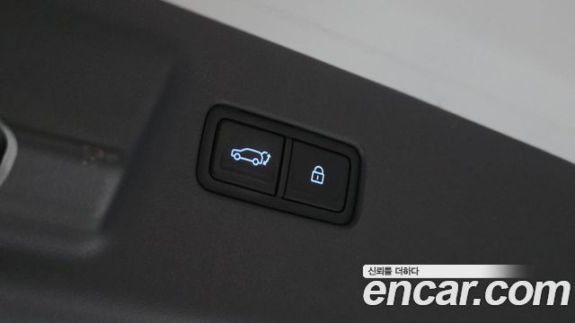 Hyundai Santa Fe (MX5) Gasoline 2.5T 2WD Prestige 2024 — фото 22