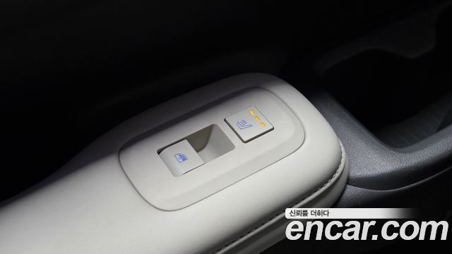 Hyundai Santa Fe (MX5) Gasoline 2.5T 2WD Prestige 2024 — фото 24