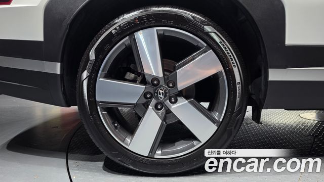 Hyundai Santa Fe (MX5) Gasoline 2.5T 2WD Prestige 2024 — фото 27