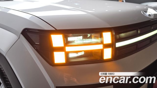 Hyundai Santa Fe (MX5) Gasoline 2.5T 2WD Prestige 2024 — фото 28