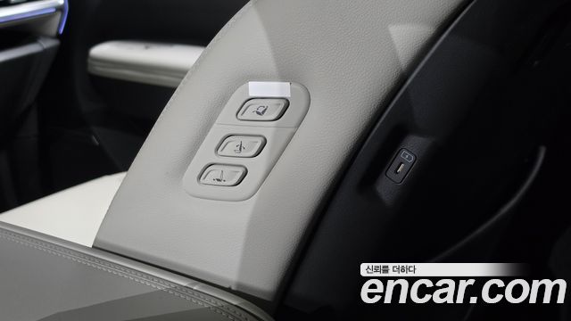 Hyundai Santa Fe (MX5) Gasoline 2.5T 2WD Prestige 2024 — фото 34