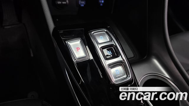 Hyundai Sonata (DN8) 2.0 Premium Plus 2022 — фото 9