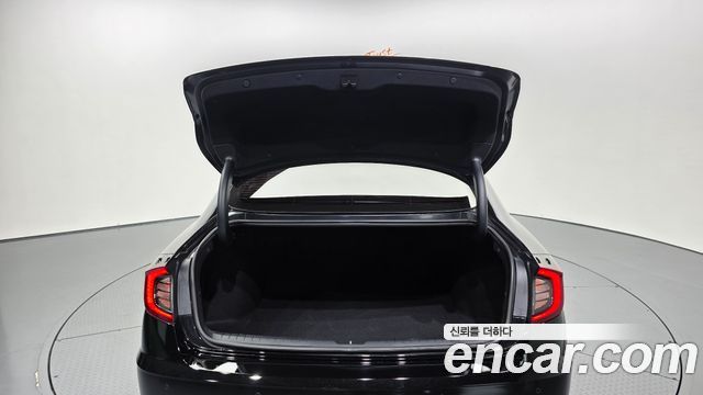 Hyundai Sonata (DN8) 2.0 Premium Plus 2022 — фото 20