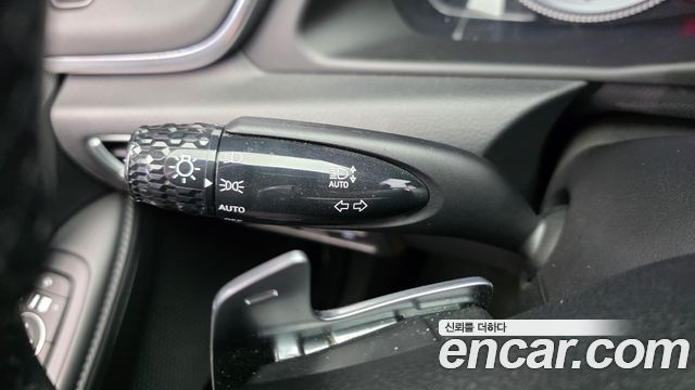 Hyundai Sonata (DN8) 2.0 Premium Plus 2022 — фото 28