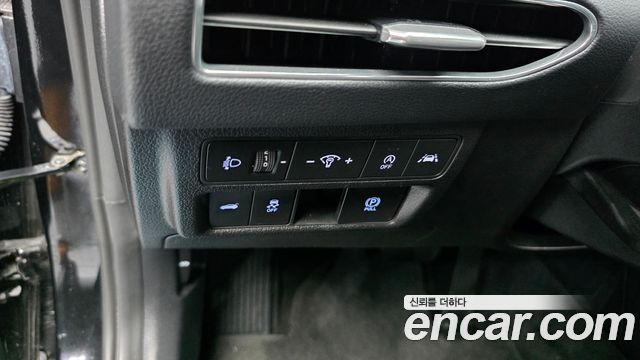 Hyundai Sonata (DN8) 2.0 Premium Plus 2022 — фото 29