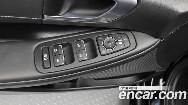 Hyundai Sonata (DN8) 2.0 Premium Plus 2022 — фото 30