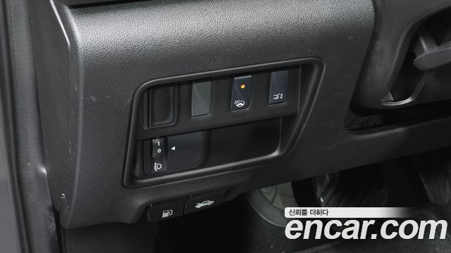 Renault Korea QM6 2.0 GDe LE 2WD 2020 — фото 14