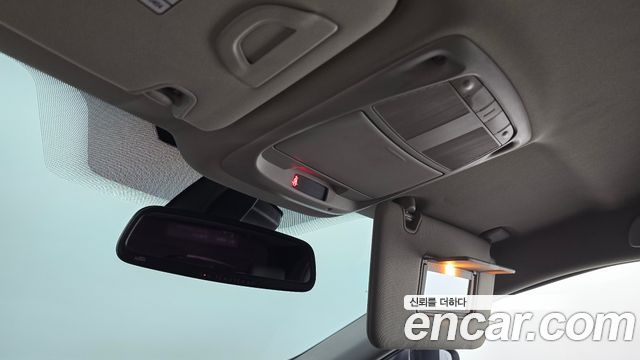Renault Korea QM6 2.0 GDe LE 2WD 2020 — фото 19