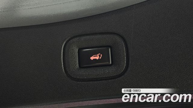 Renault Korea QM6 2.0 GDe LE 2WD 2020 — фото 20