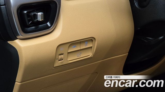 Kia Sorento (IV) Diesel 2.2 4WD Prestige 2021 — фото 15