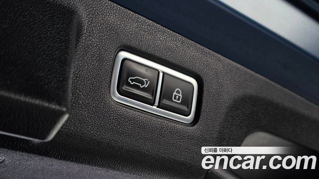 Kia Sorento (IV) Diesel 2.2 4WD Prestige 2021 — фото 16